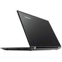 ноутбук Lenovo IdeaPad V510-15IKB 80WQ024KRK Черный
