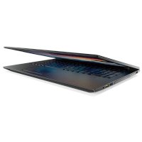 ноутбук Lenovo IdeaPad V510-15IKB 80WQ024YRK Черный