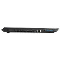 ноутбук Lenovo IdeaPad V510-15IKB 80WQ0250RK Черный