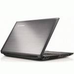 ноутбук Lenovo IdeaPad V570A 59306203 Серый