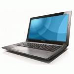ноутбук Lenovo IdeaPad V570A2 59303582 Серый