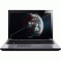 ноутбук Lenovo IdeaPad V580 59338662 Черный