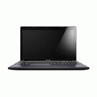 ноутбук Lenovo IdeaPad V580 59359367 Черный