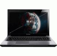 ноутбук Lenovo IdeaPad V580 59362898 Серый