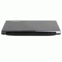 ноутбук Lenovo IdeaPad V580c 59364305 Черный