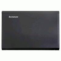 ноутбук Lenovo IdeaPad V580c 59388384 Черный