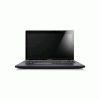 ноутбук Lenovo IdeaPad V580c 59401648 Серебристый