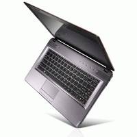 ноутбук Lenovo IdeaPad Y470 59315577 Черный