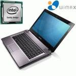 ноутбук Lenovo IdeaPad Y470 59315580 Коричневый