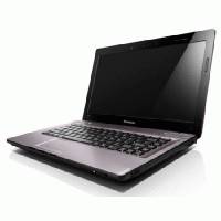 ноутбук Lenovo IdeaPad Y470 59320085 Черный