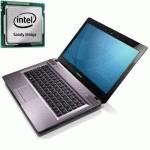 ноутбук Lenovo IdeaPad Y470A2 59312976 Коричневый