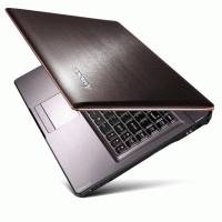 ноутбук Lenovo IdeaPad Y470P 59320769 Черный