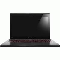 ноутбук Lenovo IdeaPad Y500 59345640 Черный