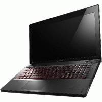 ноутбук Lenovo IdeaPad Y500 59355218 Черный