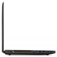 ноутбук Lenovo IdeaPad Y500A 59388321 Черный