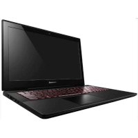 ноутбук Lenovo IdeaPad Y5070 59428665 Черный