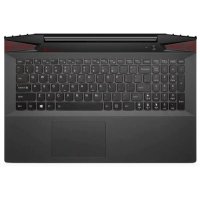 ноутбук Lenovo IdeaPad Y5070 59430157 Черный