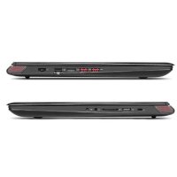 ноутбук Lenovo IdeaPad Y5070 59434890 Черный