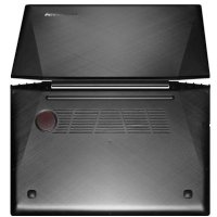 ноутбук Lenovo IdeaPad Y5070 59442033 Черный
