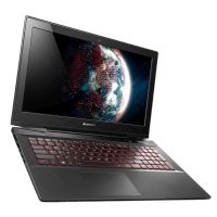 ноутбук Lenovo IdeaPad Y5070 59442033 Черный