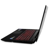 ноутбук Lenovo IdeaPad Y5070 59442041 Черный