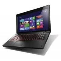 ноутбук Lenovo IdeaPad Y510p 59407207 Черный