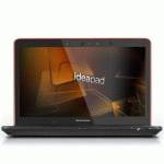 ноутбук Lenovo IdeaPad Y560A 59046568 Черный