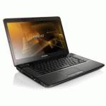 ноутбук Lenovo IdeaPad Y560 59037218 Черный