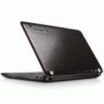 ноутбук Lenovo IdeaPad Y560A1 59064896 Черный