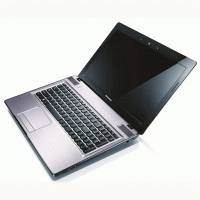 ноутбук Lenovo IdeaPad Y570 59312462 Черный