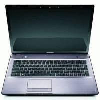ноутбук Lenovo IdeaPad Y570 59331716 Черный