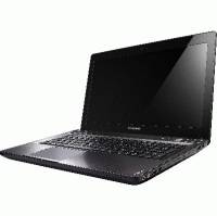 ноутбук Lenovo IdeaPad Y580 59349868 Черный