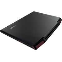 ноутбук Lenovo IdeaPad Y700-15ISK 80NV0043RK Черный