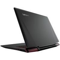 ноутбук Lenovo IdeaPad Y700-15ISK 80NV0043RK Черный