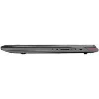 ноутбук Lenovo IdeaPad Y7070 80DU002XRK Черный