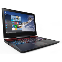 ноутбук Lenovo IdeaPad Y900-17ISK 80Q1001HRK Черный