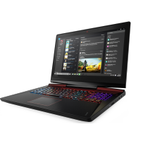 ноутбук Lenovo IdeaPad Y900-17ISK 80Q1001HRK Черный