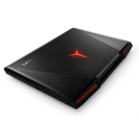 ноутбук Lenovo IdeaPad Y900-17ISK 80Q10079RK Черный