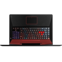 ноутбук Lenovo IdeaPad Y910-17ISK 80V1000RRK Черный