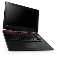 ноутбук Lenovo IdeaPad Y910-17ISK 80V1000RRK Черный