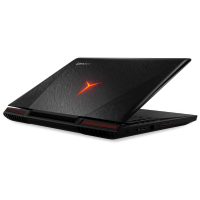 ноутбук Lenovo IdeaPad Y910-17ISK 80V1000RRK Черный