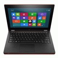 ноутбук Lenovo Yoga 11 59345600 Оранжевый