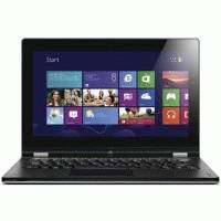 ноутбук Lenovo Yoga 11 59350053 Серебристый