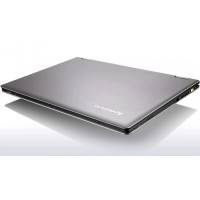 ноутбук Lenovo Yoga 11s 59410777 Серебристый