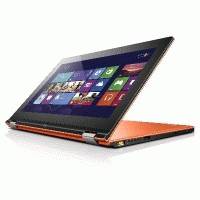 ноутбук Lenovo Yoga 13 59345353 Оранжевый
