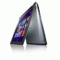 ноутбук Lenovo Yoga 13 59365412 Серебристый