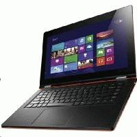 ноутбук Lenovo Yoga 13 59365413 Оранжевый