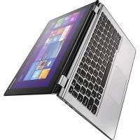 ноутбук Lenovo Yoga 2 11 59412915 Серебристый