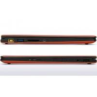 ноутбук Lenovo Yoga 2 11 59430709 Оранжевый