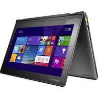 ноутбук Lenovo Yoga 2 11 59433733 Черный